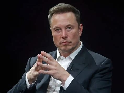 Elon Musk Sued By Former Twitter Executives Over 128m Unpaid Severance