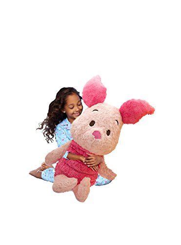 Disney Ferkel Kuscheltier Aus Winnie Puuh Xxxxl Mega Gross Plush