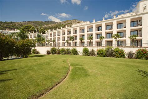 TRH Mijas Hotel Photos & Video | OFFICIAL WEBSITE