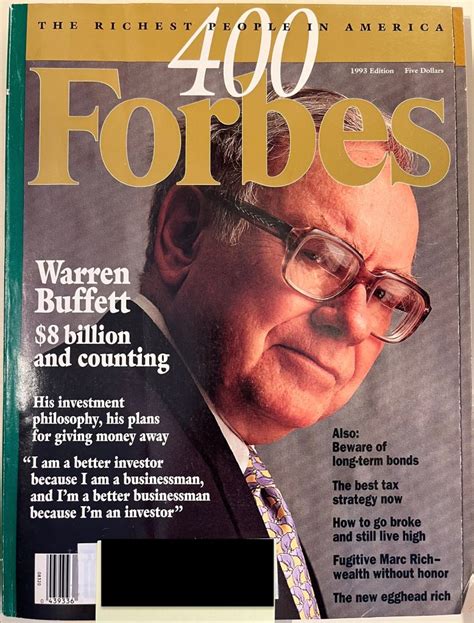 Warren Buffett’s Canvas – The Rational Walk