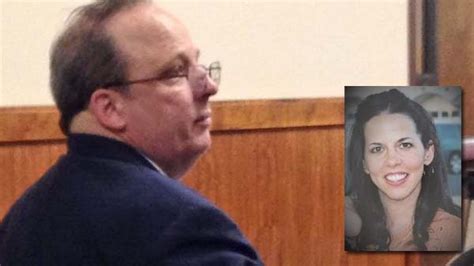 Jury Finds Charles Capone Guilty Of Rachael Andersons Murder