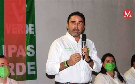 Partido Verde Tamaulipas Por Definir Candidatos En Proceso 2024 Grupo