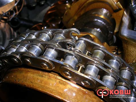 Грм цепь: Как устроена цепь ГРМ | Новости автомира