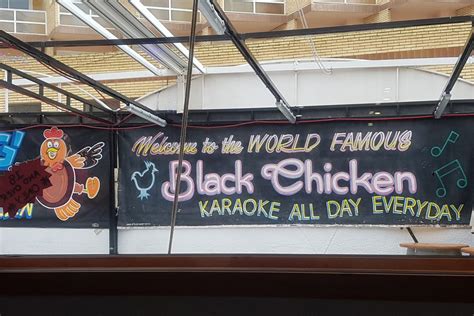Visit The Best Bars In Benidorm