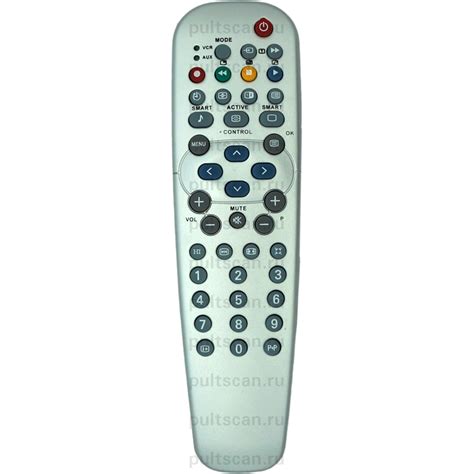 пульт Philips RC19042011/01