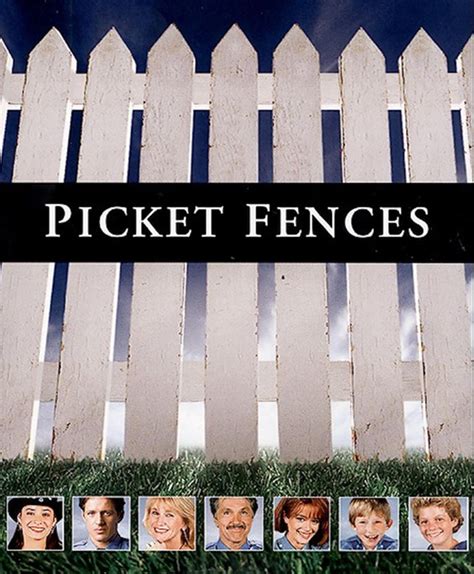 Picket Fences (1992 - 1996)