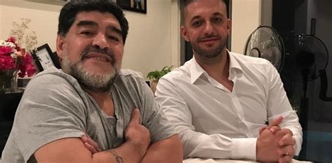 Matías Morla Confirmó Que Maradona Tiene Tres Hijos Más En Cuba Nexofin