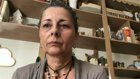 Disparition De Karine Esquivillon Sa Soeur Accabl E Apr S Le