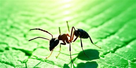 Star Ant Exterminator Company Get Lost Pest Control