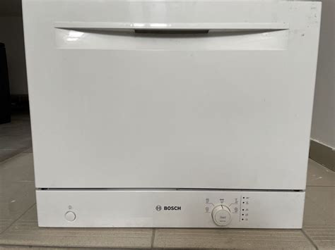 Посудомийна машина Bosch: 1 999 грн. - Посудомийні машини Вінниця на Olx