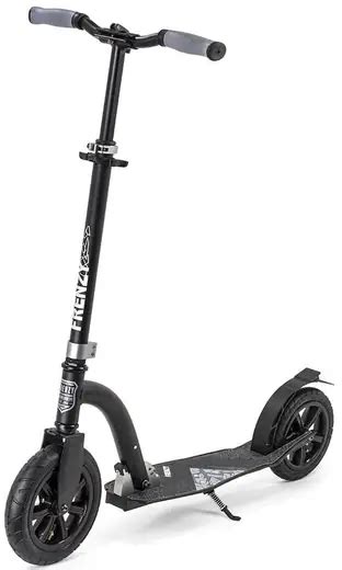 Frenzy 230 Pneumatic Trottinette Adulte SkatePro