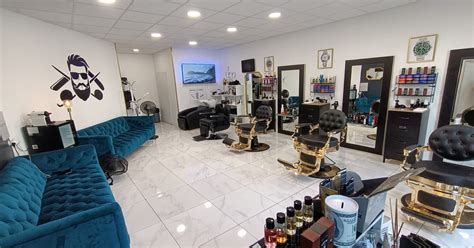 Barber Toiles Barbier Bordeaux Planity