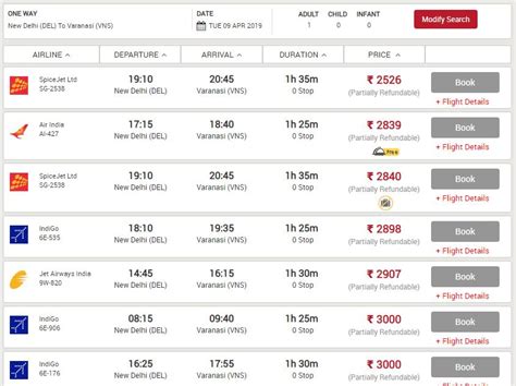 Vande Bharat Express Seat Map