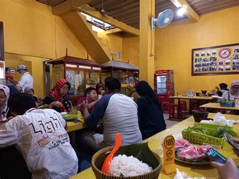 WARUNG SUNDA SAMBAL DOWER Bogor Restaurant Reviews Photos Phone