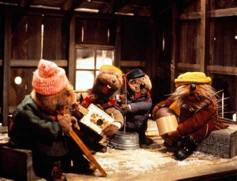 Emmet Otters Jug Band Christmas 1977 The Best Christmas Movies