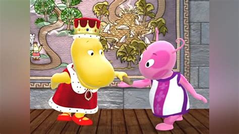 Prime Video The Backyardigans Season 1