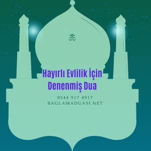 Hayırlı Evlilik İçin Denenmiş Dua Medyum İsmail Hoca