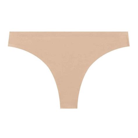 Tanga Nude Simone Pérèle Lemon Curve