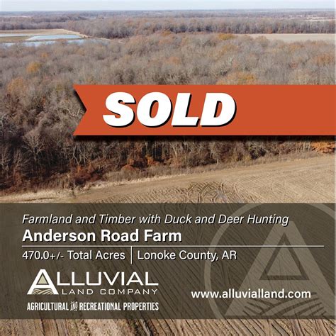 Alluvial Land Company