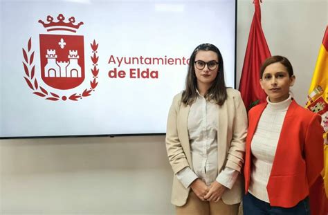 Elda Insta A Educaci N A Mantener Y Reforzar La Oferta Formativa De La