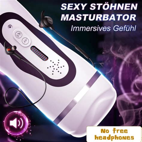 Copa Masturbadora Realista Y Texturizada De Doble Cara Con Vibraciones Vagina Artificial