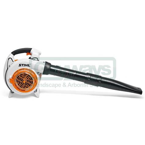 STIHL BG 86 C E