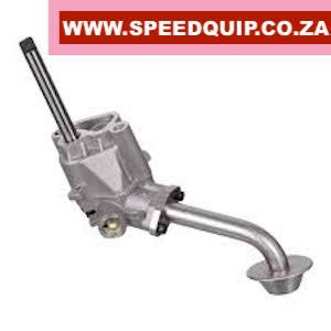 Oil Pump A Vw Golf Iii Speedquip Auto Parts And