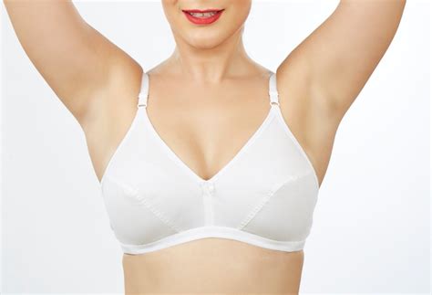 Cotton Bra In Navi Mumbai कपास ब्रा नवी मुंबई Maharashtra Get