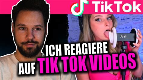 Was Geht Denn Auf Tik Tok Ab 1 😂😂😂 Youtube