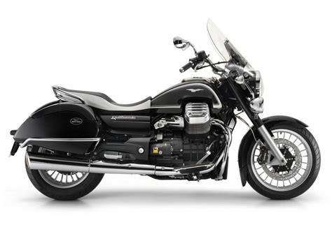 2012 Moto Guzzi California Black Eagle Motozombdrivecom