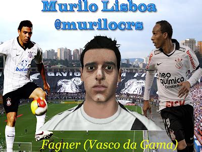 Edition Soccer Tudo Para Pes E Fifa Fifa Face F Gner Do