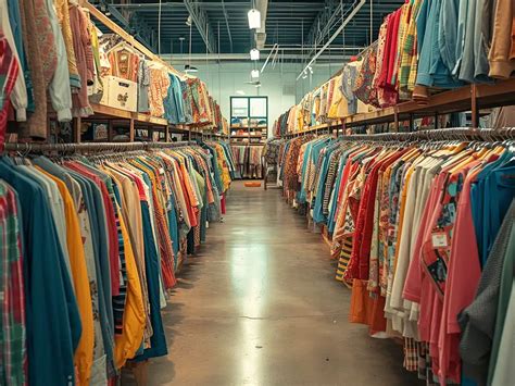 Thrift Shopping Tips for The Frugal Consumer