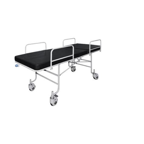 Foldable Stretcher Trolley Yftc J A Vi Jiangsu Yongfa Medical