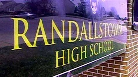 Randallstown High School student suffers medical emergency, dies