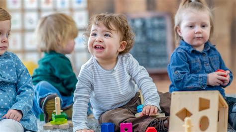 Raising Confident Toddlers Building Self Esteem From A Young Age