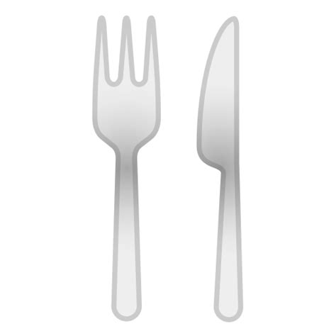 🍴 Fork and Knife Emoji Meaning with Pictures: from A to Z