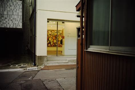 Untitled Take Ninagawa Higashi Azabu Tokyo Turezure Flickr