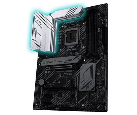 Prime Z590 P｜motherboards｜asus Global