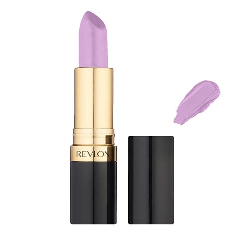 Purchase Revlon Super Lustrous Creme Lipstick, 042 Lilac Mist Online at ...