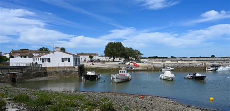 Visitez Île de Ré le meilleur à Île de Ré Nouvelle Aquitaine en 2023