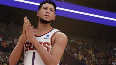 What We Like About 'NBA 2K23'