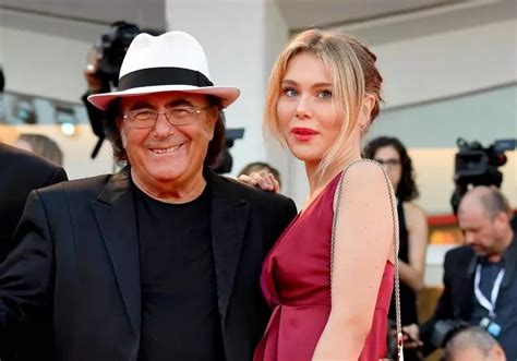 Al Bano Su Romina Power Ecco Cosa Ha Detto Pubblicamente