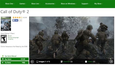 Call Of Duty R Trocompatible Xbox One Millenium