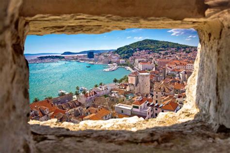 Les Plus Beaux Endroits Visiter En Croatie