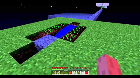 Minecraft Let S Play Cube Survival Episode 2 YouTube