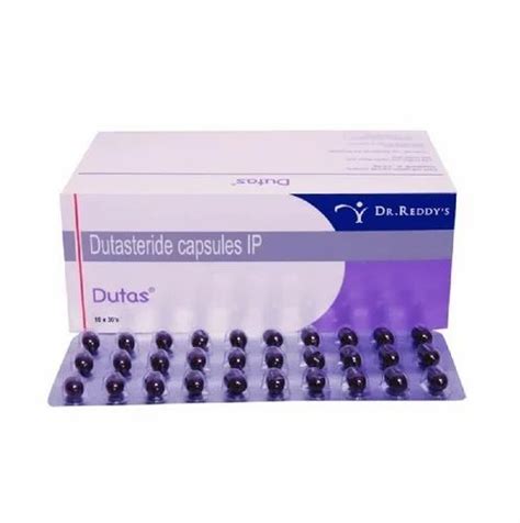 Dutasteride Capsules Ip at ₹ 325/stripe | New Colony | Nagpur | ID ...