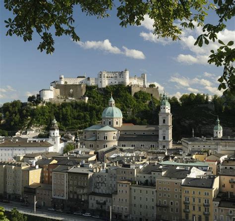 Salzburg Experience (2025) - All You Need to Know BEFORE You Go (with ...