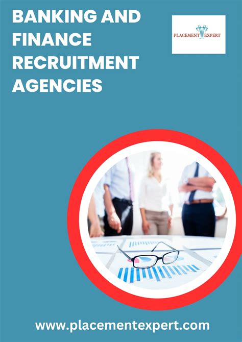 Ppt Banking And Finance Recruitment Agencies Powerpoint Presentation