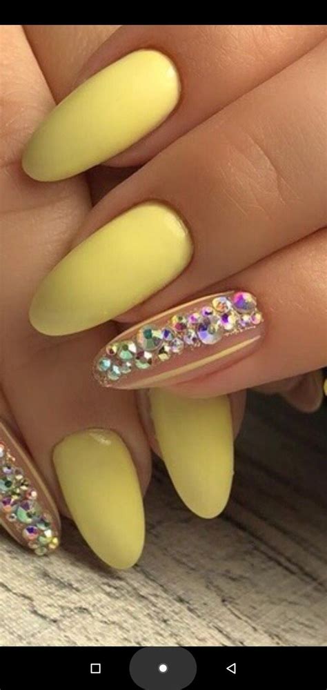 Pin By Kikka B On Kynnet Nails Stylish Nails Beauty