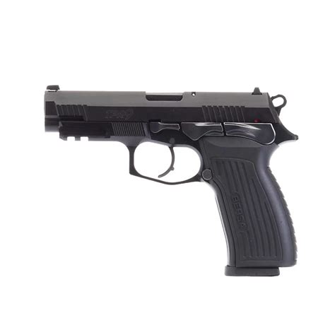 Pistola Bersa Thunder 22 ArmerÍa Canigo